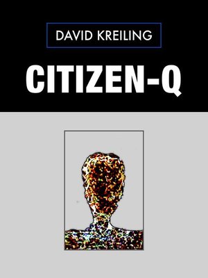 cover image of Citizen-Q